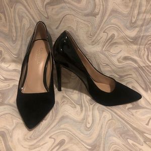 Carvela heels size 36.5